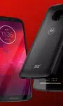 Motorola Moto Z5 Play In Spain